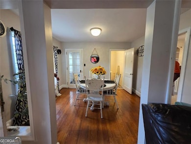 1746 Upper River Rd, Macon, GA 31211 - photo 3