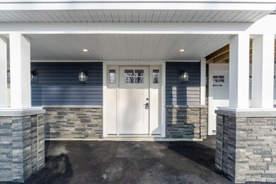 132 ms unit 2 entrance