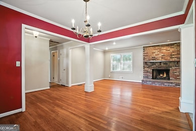 6600 Ridge Moore Dr, Atlanta, GA 30360 - photo 7