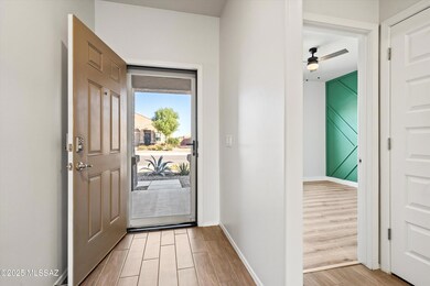 11617 W Tom Henry Way, Marana, AZ 85653 - photo 2