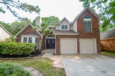 16010 Elmbank Dr, Houston, TX 77095 - photo 2