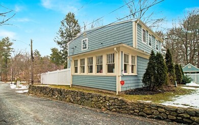 39 Morse Ave, Millis, MA 02054 - photo 3