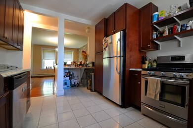 256 Aspinwall Ave unit 2, Brookline, MA 02445 - photo 7