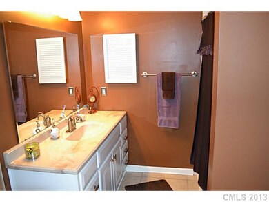 Bathroom - Master Bath