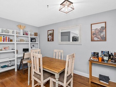 The Basilica unit 107, Charlestown, MA 02129 - photo 5