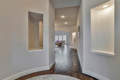 2425 Turning Leaf Ln, Midlothian, TX 76065 - photo 4