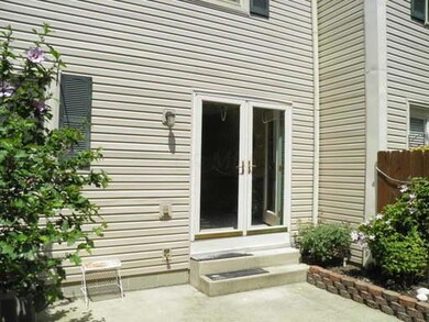 Rear Exterior