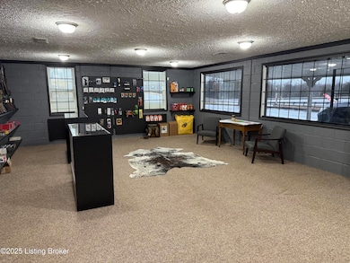 Living Room/Show Room