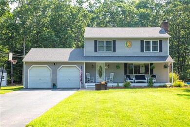76 E Quail Run, Charlestown, RI 02813 - photo 3