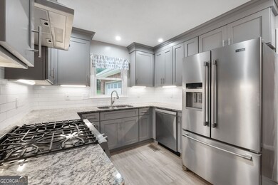 7972 Woods Ln unit IX, Jonesboro, GA 30236 - photo 2