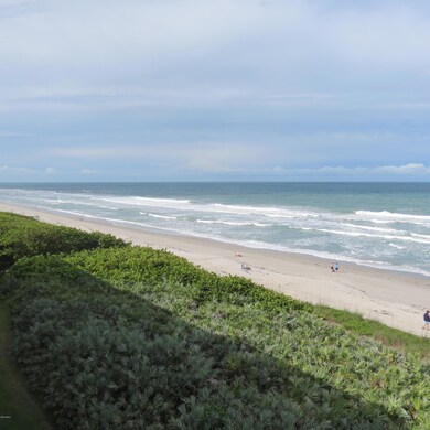 Ocean views North