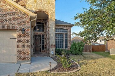 2817 Pioneer Dr, Denton, TX 76210 - photo 2