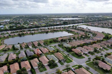 Heritage oaks aerial