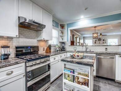 5502 Merrimac Ave, Dallas, TX 75206 - photo 3