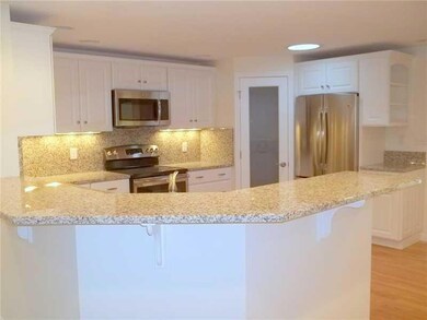 Kitchen. Another view of kitchen