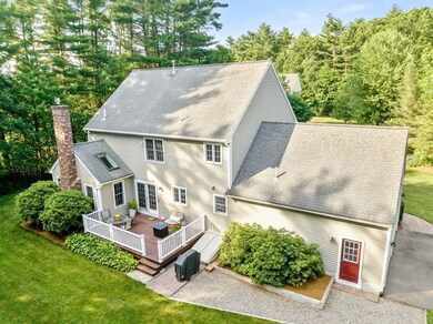 1 Applewood Rd, Norfolk, MA 02056 - photo 5