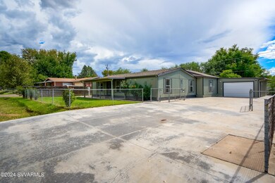 4237 E Cripplle Creek Dr Camp Verde AZ-7