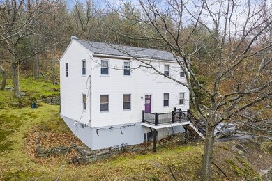 164 Leighton St, Fitchburg, MA 01420 - photo 2