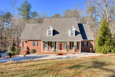 337 Canterbury Dr, Evans, GA 30809 - photo 3