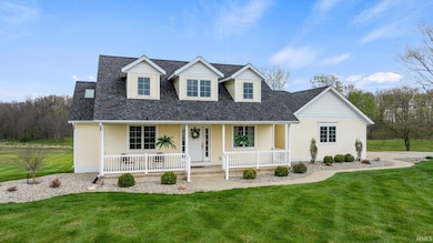 6249 N 750 E, Churubusco, IN 46723 - photo 3