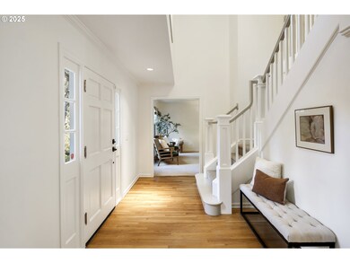 Entrance/Foyer