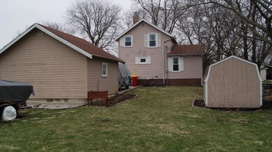 yard 1