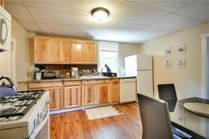 1699 N Walnut St unit 1, Ambridge, PA 15003 - photo 5