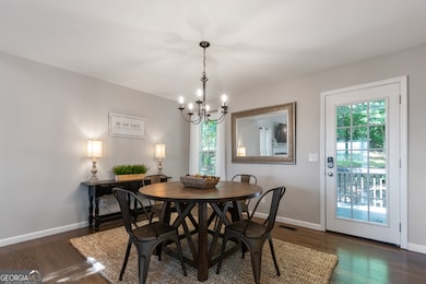 535 Douthit Ferry Rd, Cartersville, GA 30120 - photo 2