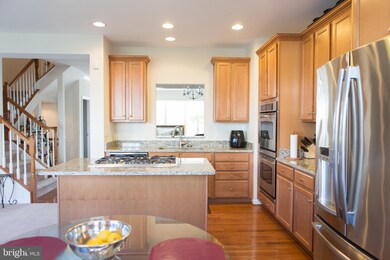 2805 Wakewater Way, Woodbridge, VA 22191 - photo 7