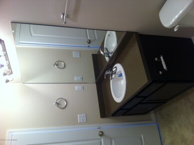 Bathroom Vanity
