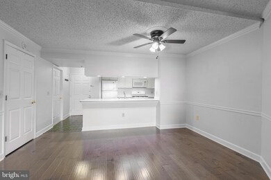 The Williamsburg unit 819, Arlington, VA 22201 - photo 4