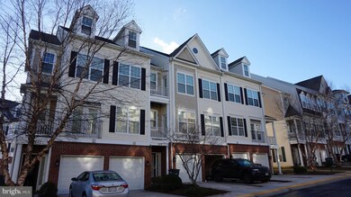1819 Cedar Cove Way unit 101, Woodbridge, VA 22191 - photo 4