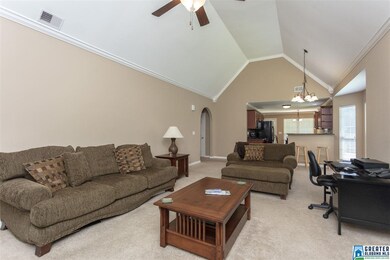 2081 Willow Glenn Dr, Birmingham, AL 35215 - photo 3