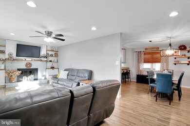 13915 Paradise Church Rd, Hagerstown, MD 21742 - photo 3