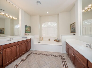 3355 E Indigo Cir unit 161, Mesa, AZ 85213 - photo 7