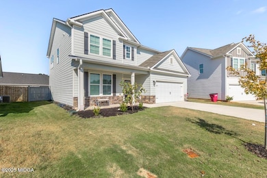 156 Red Birch Ln, Warner Robins, GA 31093 - photo 4