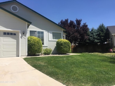 4608 S Desert Brush Ct, Sparks, NV 89436 - photo 2