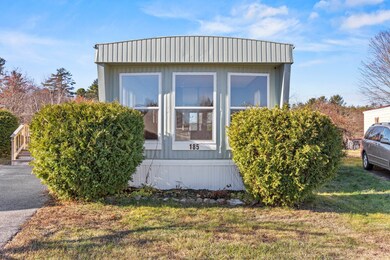 665 Saco St unit 185, Westbrook, ME 04092 - photo 4