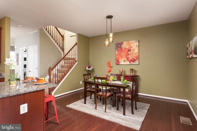 634 Snowberry Way, Aberdeen, MD 21001 - photo 6