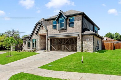 1001 Eagle Glen Dr, Wylie, TX 75098 - photo 2