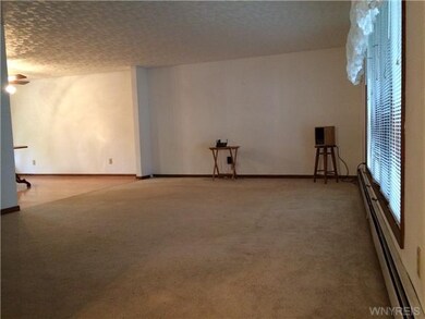 Living Room Wall to wall carpeting in Formal LR