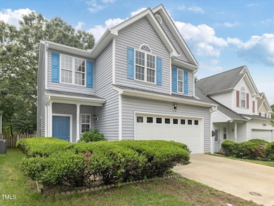 1928 Shadow Glen Dr, Raleigh, NC 27604 - photo 2