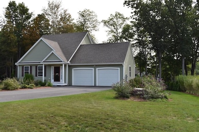 69 W Meadow Ct, Milford, NH 03055 - photo 2