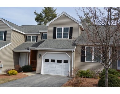 237 Bridle Cross Rd, Fitchburg, MA 01420 - photo 3