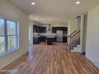 933 Ridgeview Cir, Castleton-On-hudson, NY 12033 - photo 7