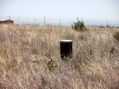Capped well