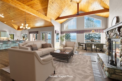 195 Pineview Dr, Lakeside, MT 59922 - photo 4