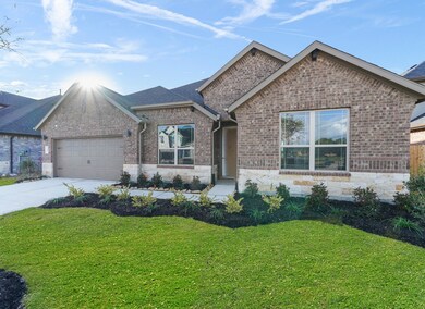 2517 Austin Trail, Friendswood, TX 77546 - photo 2