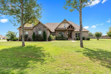 4033 Vineyard Way, Alexander, AR 72002 - photo 2