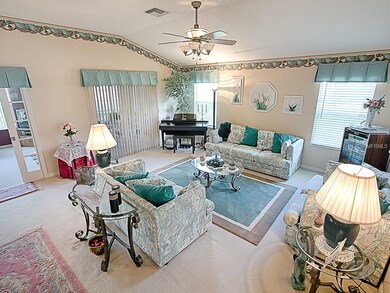 LOTS OF ENTERTAINMENT SPACE IN THIS HOME!